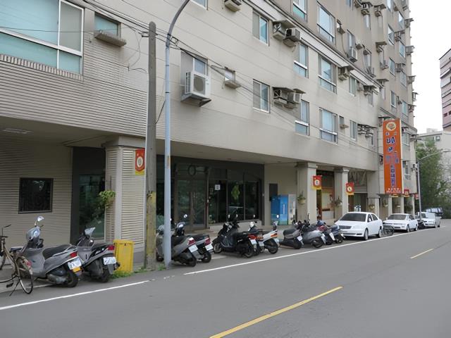 桃園楊梅法拍大樓-3