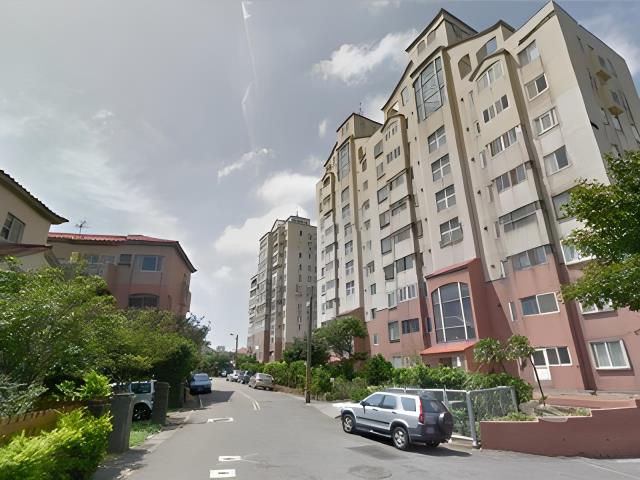 桃園楊梅拍賣大樓-3