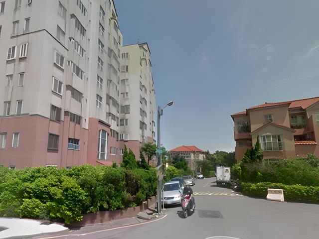 桃園楊梅拍賣大樓-4