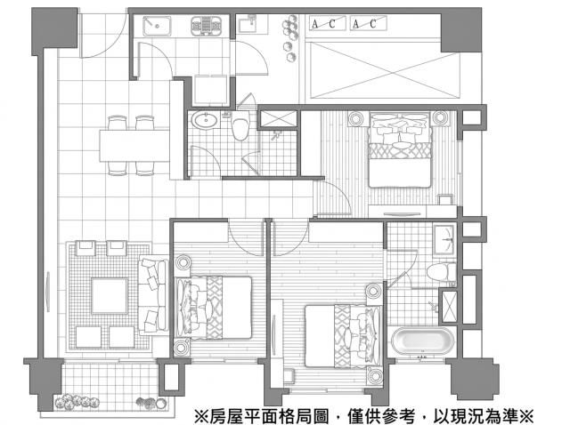 新北鶯歌法拍大樓-10