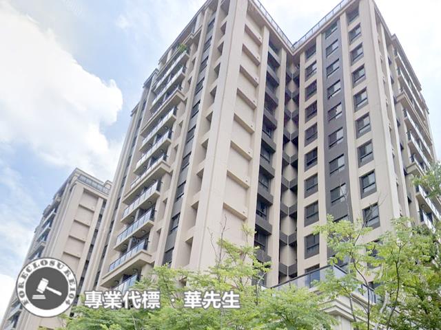 新北鶯歌法拍大樓-4