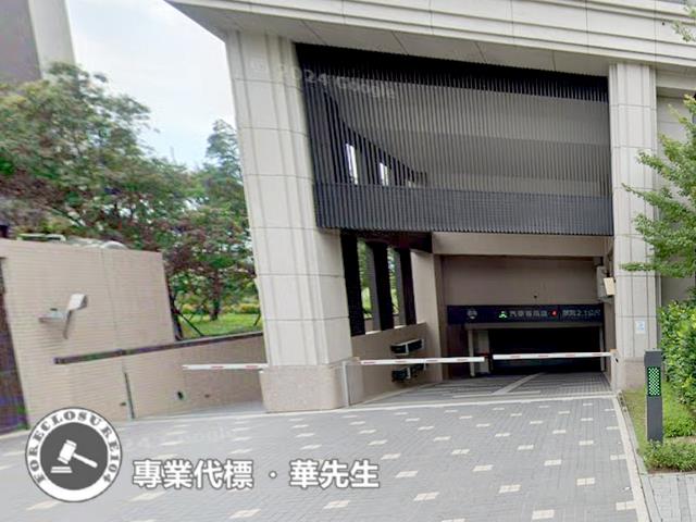 新北鶯歌法拍大樓-5
