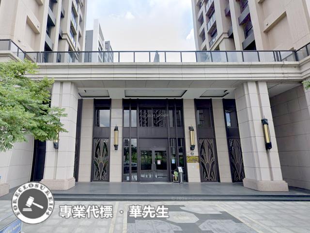 新北鶯歌法拍大樓-1