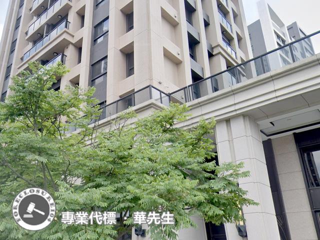 新北鶯歌法拍大樓-2