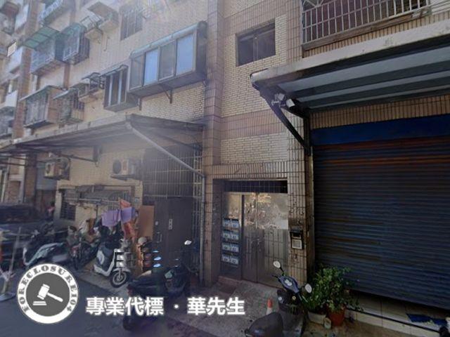 桃園平鎮公寓拍賣-1