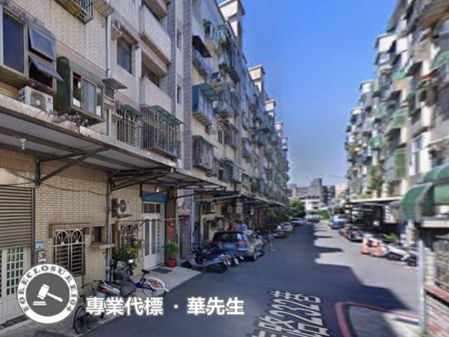 桃園平鎮公寓拍賣-2