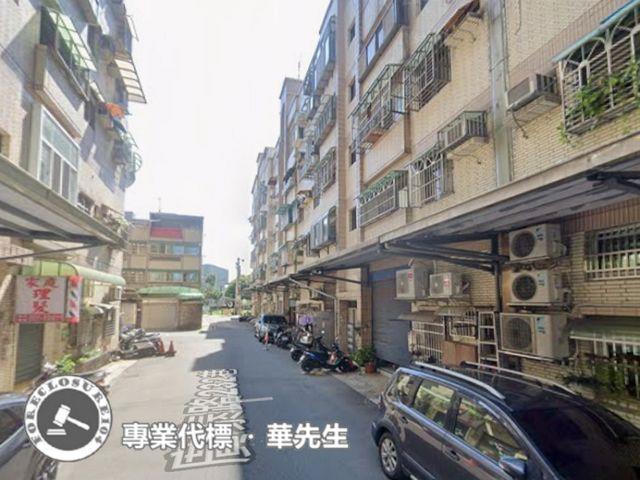 桃園平鎮公寓拍賣-3