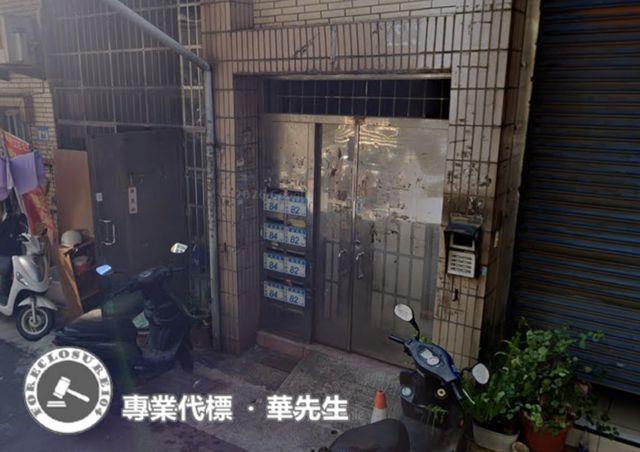 桃園平鎮公寓拍賣-4