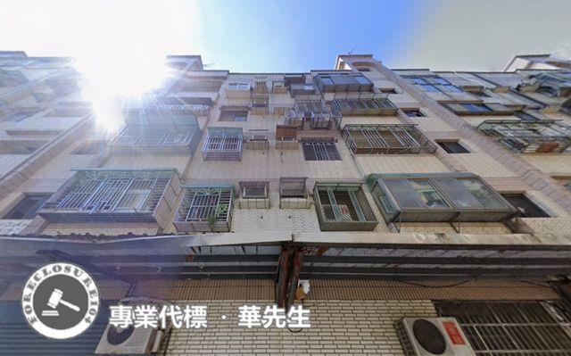 桃園平鎮公寓拍賣-5