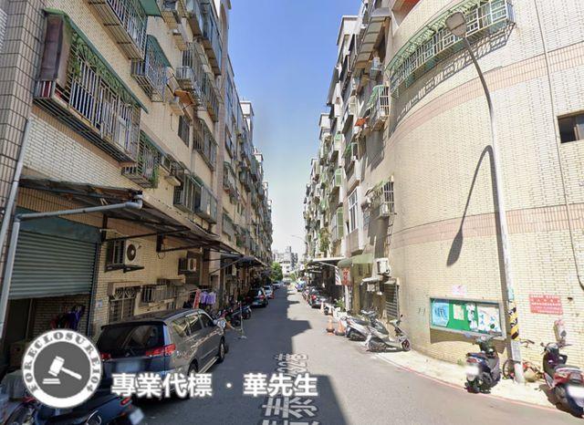 桃園平鎮公寓拍賣-6