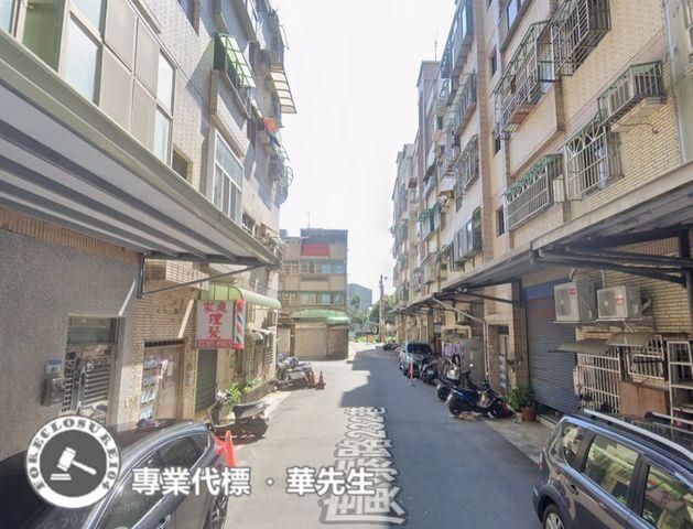 桃園平鎮公寓拍賣-7
