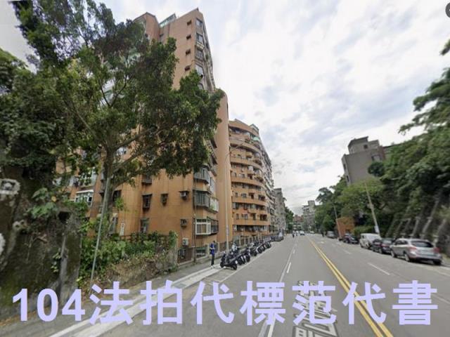 台北萬華法拍大樓-1