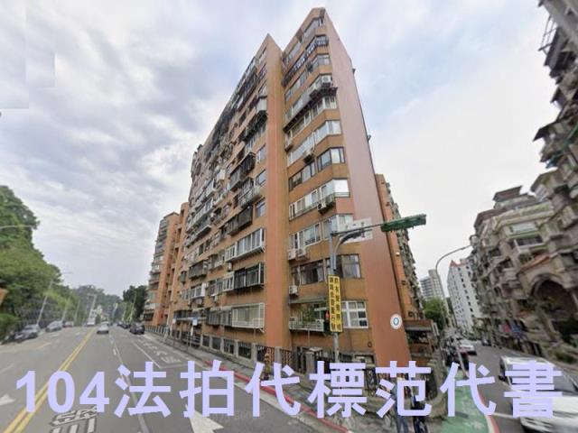 台北萬華法拍大樓-4