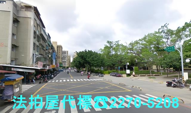萬華法拍公寓-1
