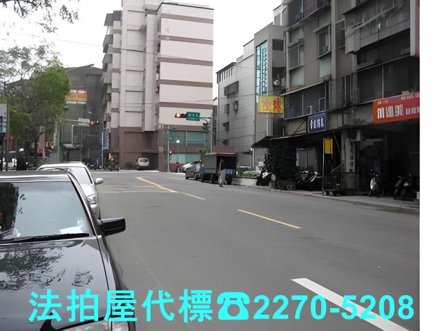 萬華法拍公寓-3