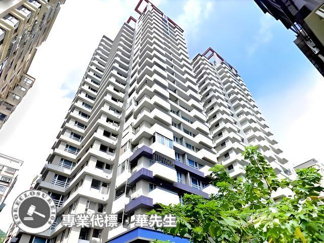 八里大樓法拍-8
