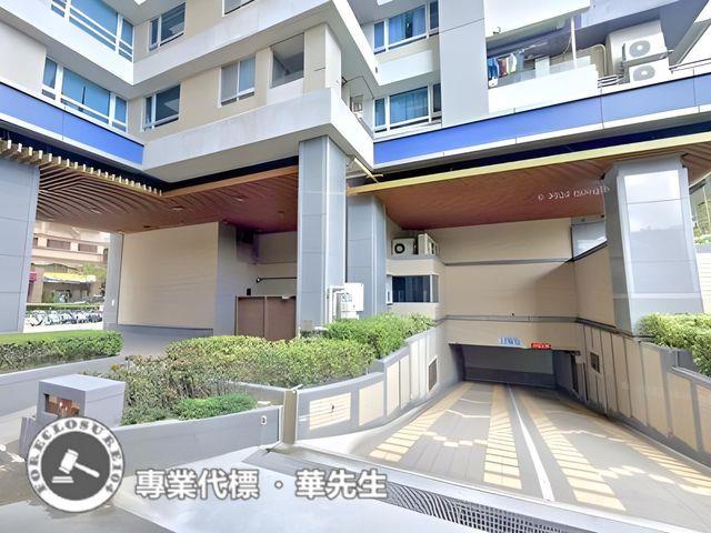 八里大樓法拍-9