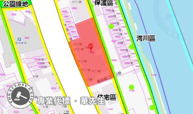 八里大樓法拍-11