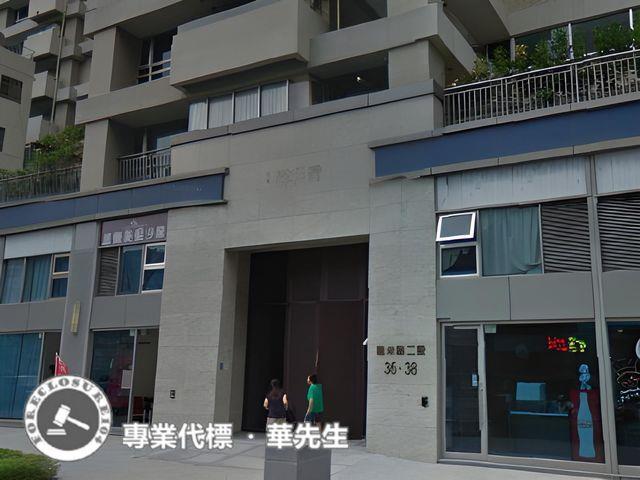 八里大樓法拍-1