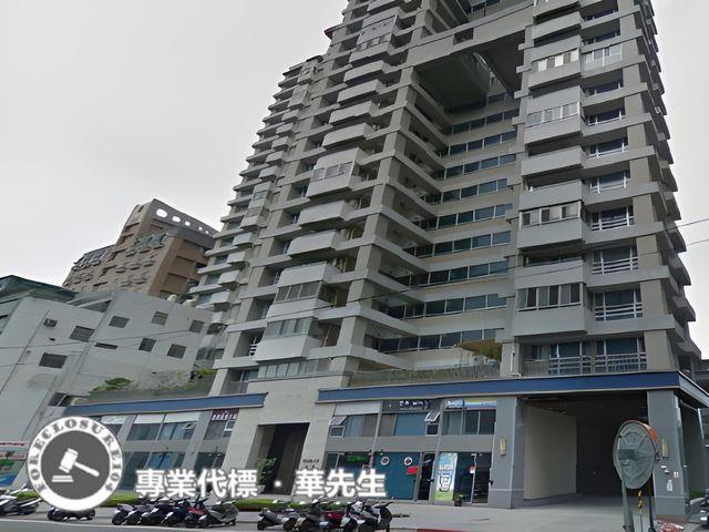 八里大樓法拍-2