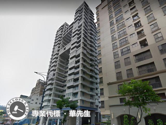 八里大樓法拍-3