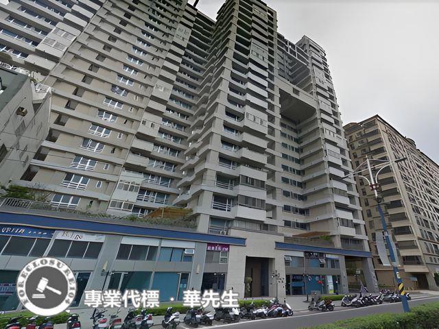 八里大樓法拍-4