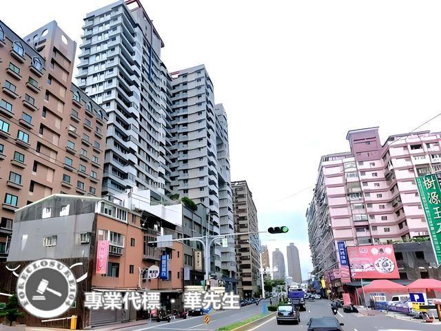 八里大樓法拍-5