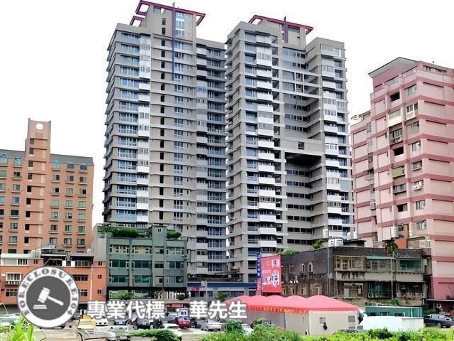 八里大樓法拍-0