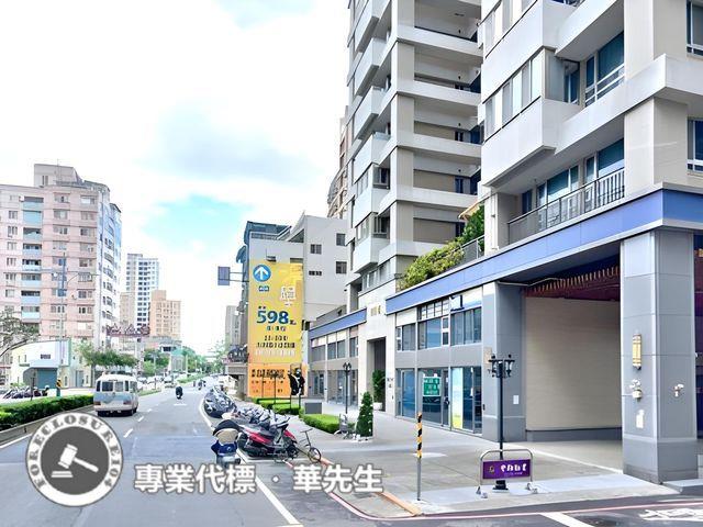 八里大樓法拍-7