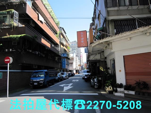 松山拍賣大樓-0