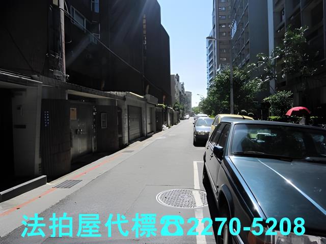松山拍賣大樓-1