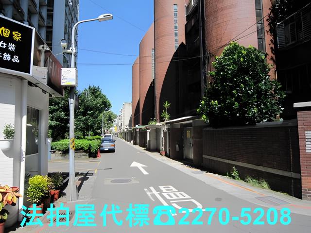 松山拍賣大樓-2