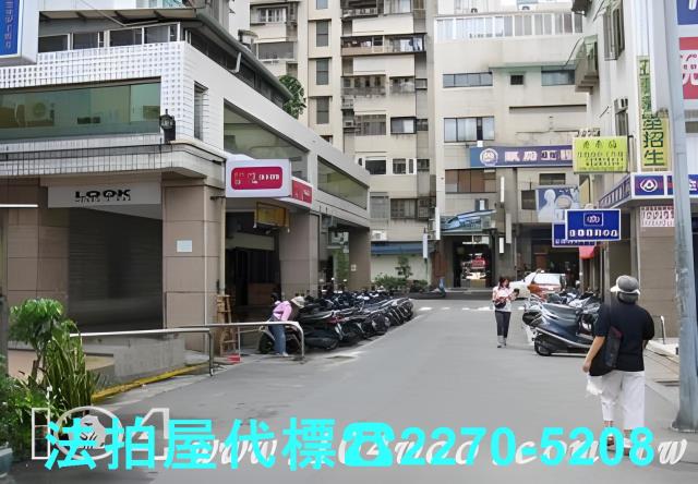 內湖法拍大樓-2