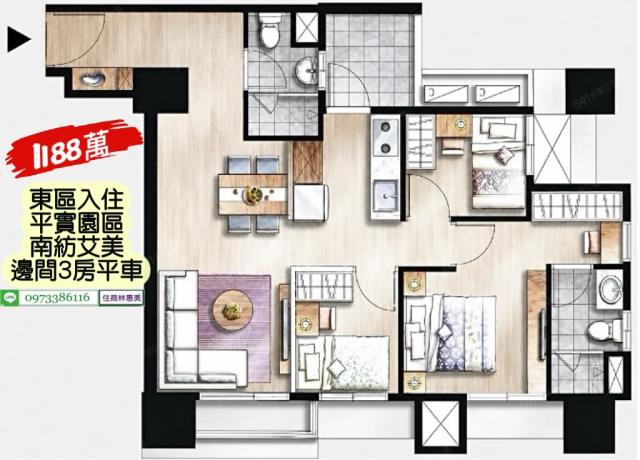 東區大樓-8