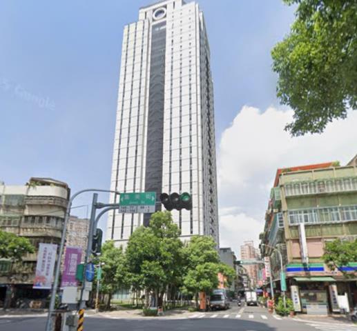 三重拍賣大樓-2