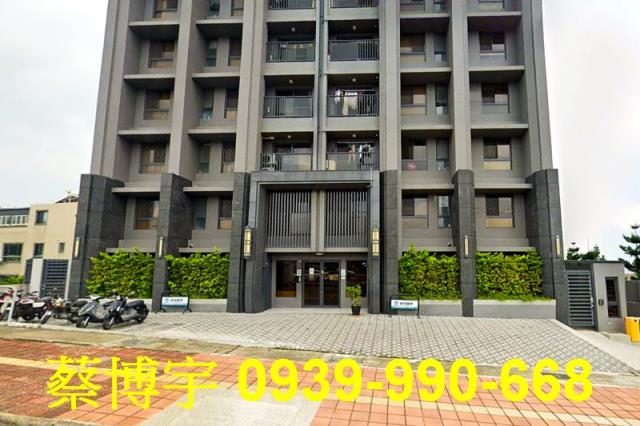 日日向上華廈區法拍屋