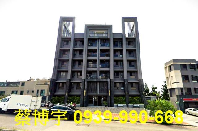 沙鹿日日向上法拍屋