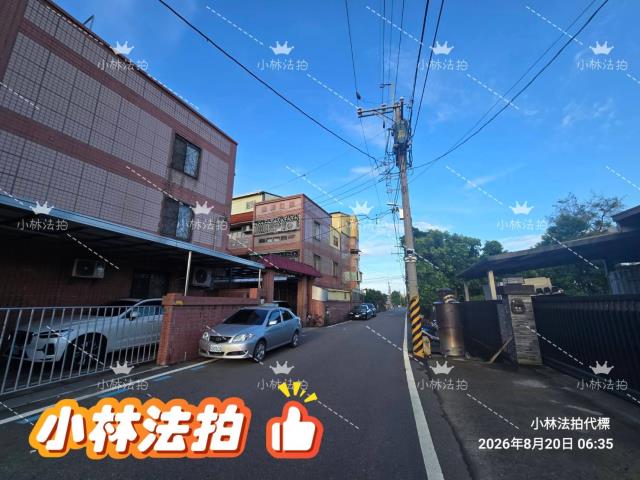 彰化法拍透天-2