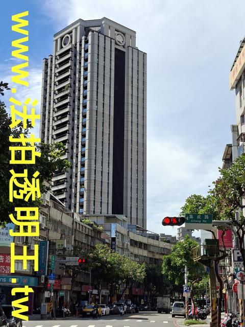 新北大樓法拍-0