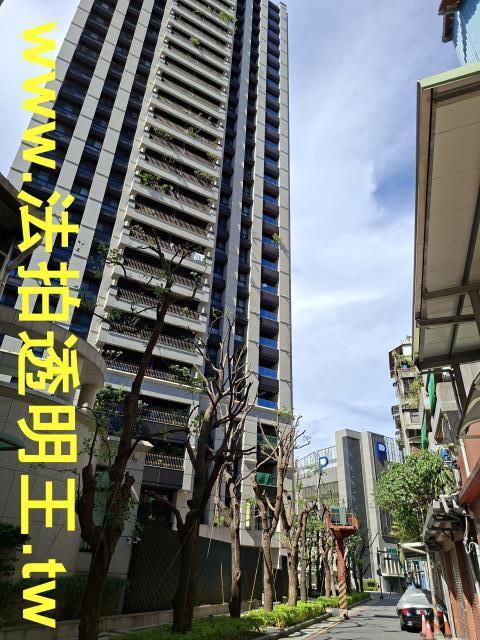 新北大樓法拍-3