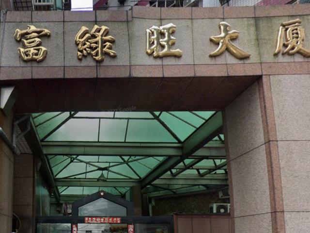 新北新莊法拍大樓-7