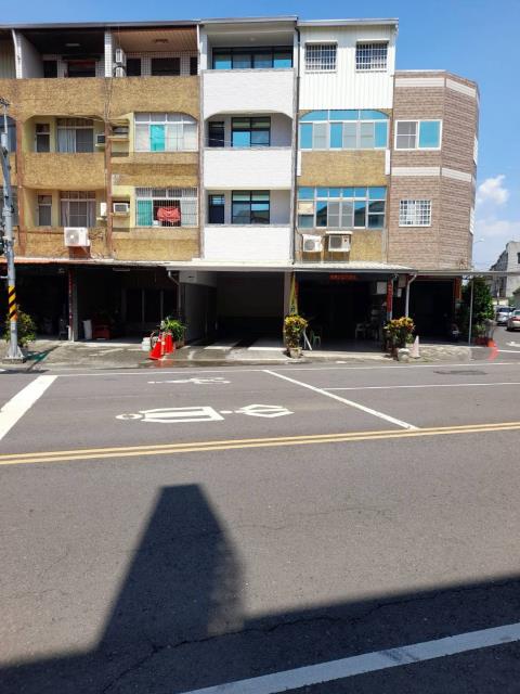 湖內整新透天店住