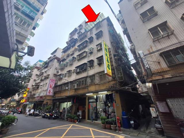 新北新莊拍賣華廈-0