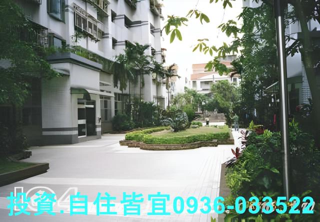 新北新店法拍大樓-6