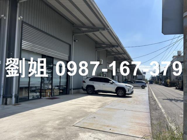 高雄大寮廠房-1