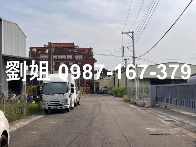 高雄大社廠房-2
