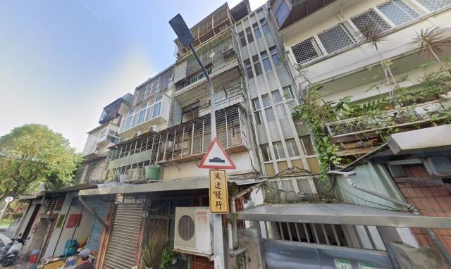 台北中山區法拍公寓-0