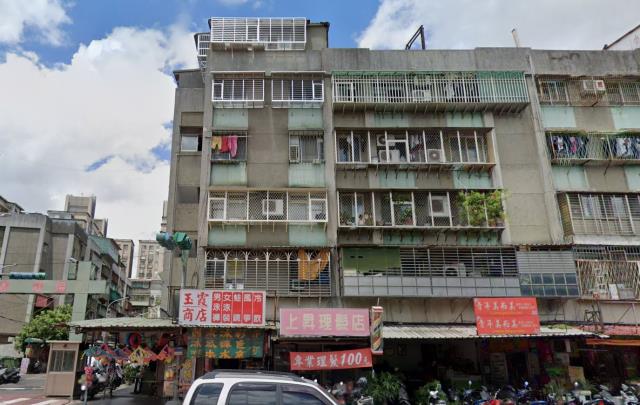 台北萬華法拍公寓-0