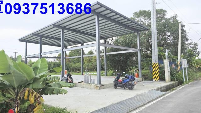 宜蘭縣員山鄉溪洲路集貨包裝場出售