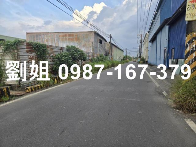 大寮廠房-0